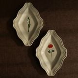  Đĩa Hoa Snowdrop 
