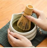  Set Pha Matcha Xanh Mint (5 món) 