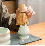  Set Pha Matcha Xanh Mint (5 món) 