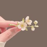  Cài Áo Jasmine 
