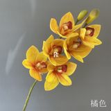  Cành Hoa Địa Lan Cao Cấp 