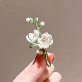  Cài Áo Mộc Hương 
