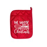  Găng Tay Cách Nhiệt Giáng Sinh 