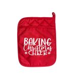  Găng Tay Cách Nhiệt Giáng Sinh 