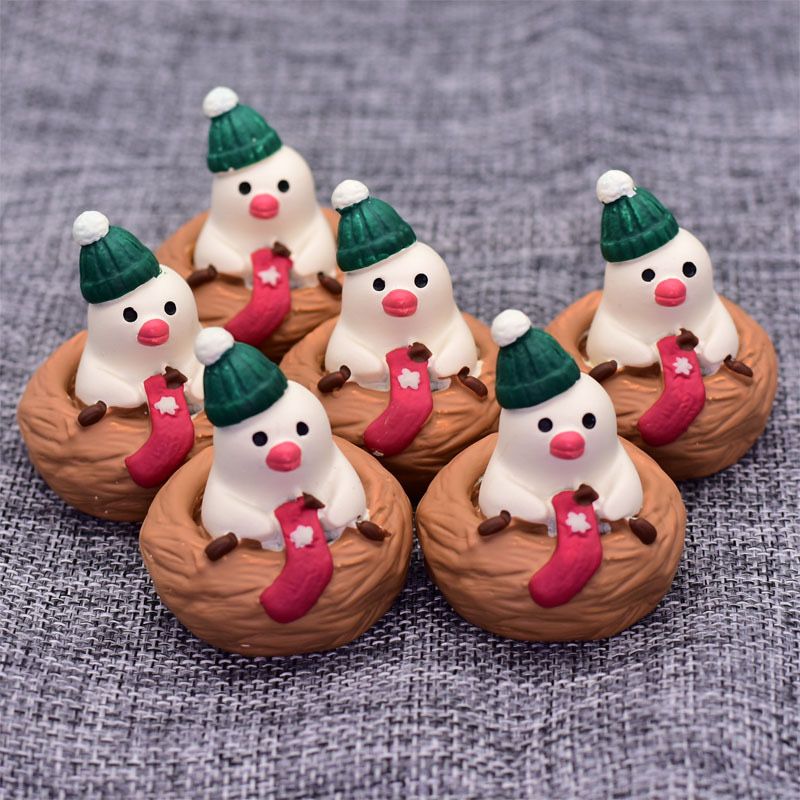  BST Tượng Xmas Decor 