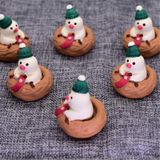  BST Tượng Xmas Decor 