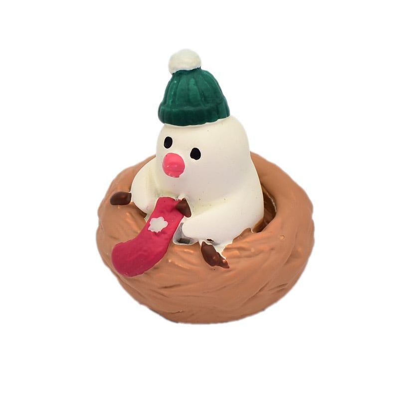  BST Tượng Xmas Decor 