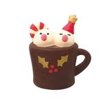  BST Tượng Xmas Decor 