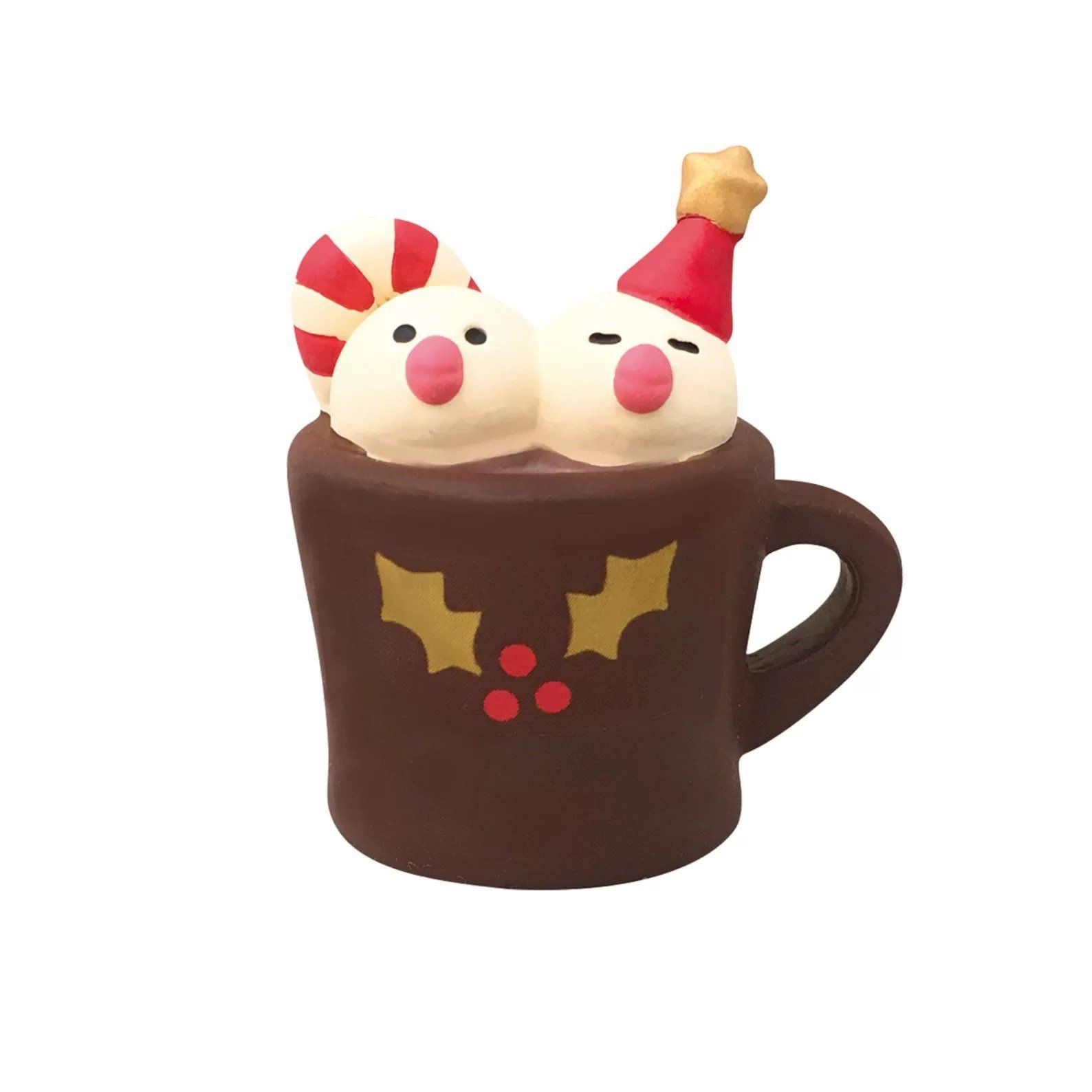  BST Tượng Xmas Decor 