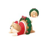  BST Tượng Xmas Decor 