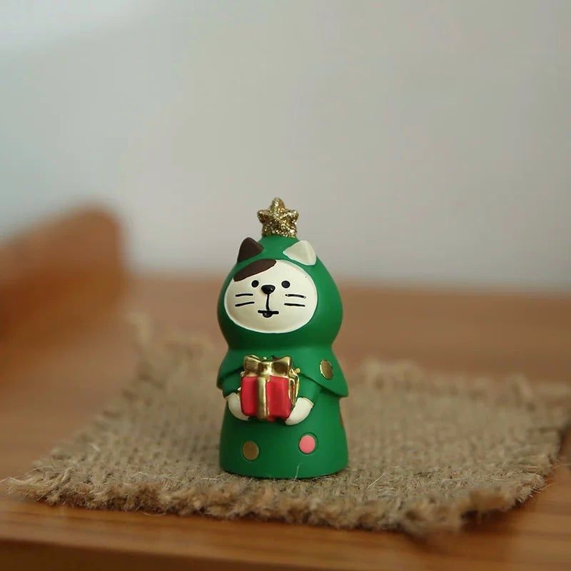  BST Tượng Xmas Decor 