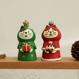  BST Tượng Xmas Decor 