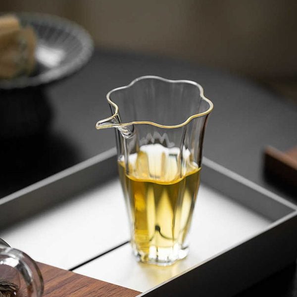  Cốc Trà Miệng Nhọn 