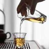  Cốc Trà Miệng Nhọn 