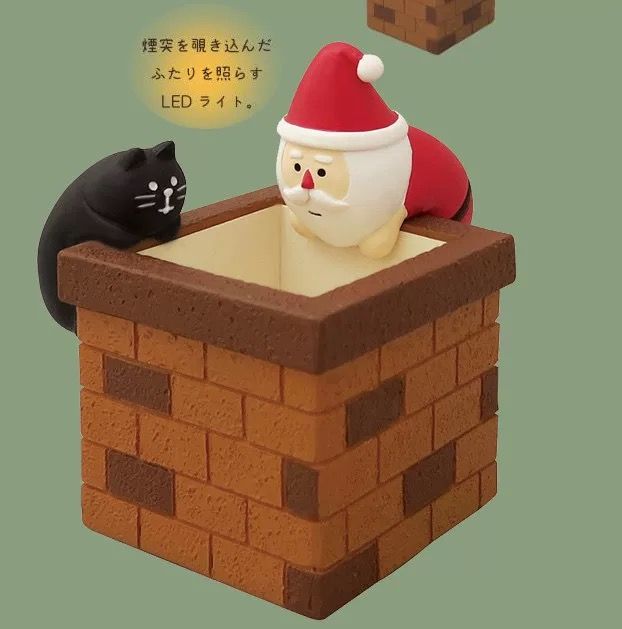  BST Tượng Xmas Decor 