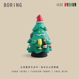  BST Tượng Xmas Decor 