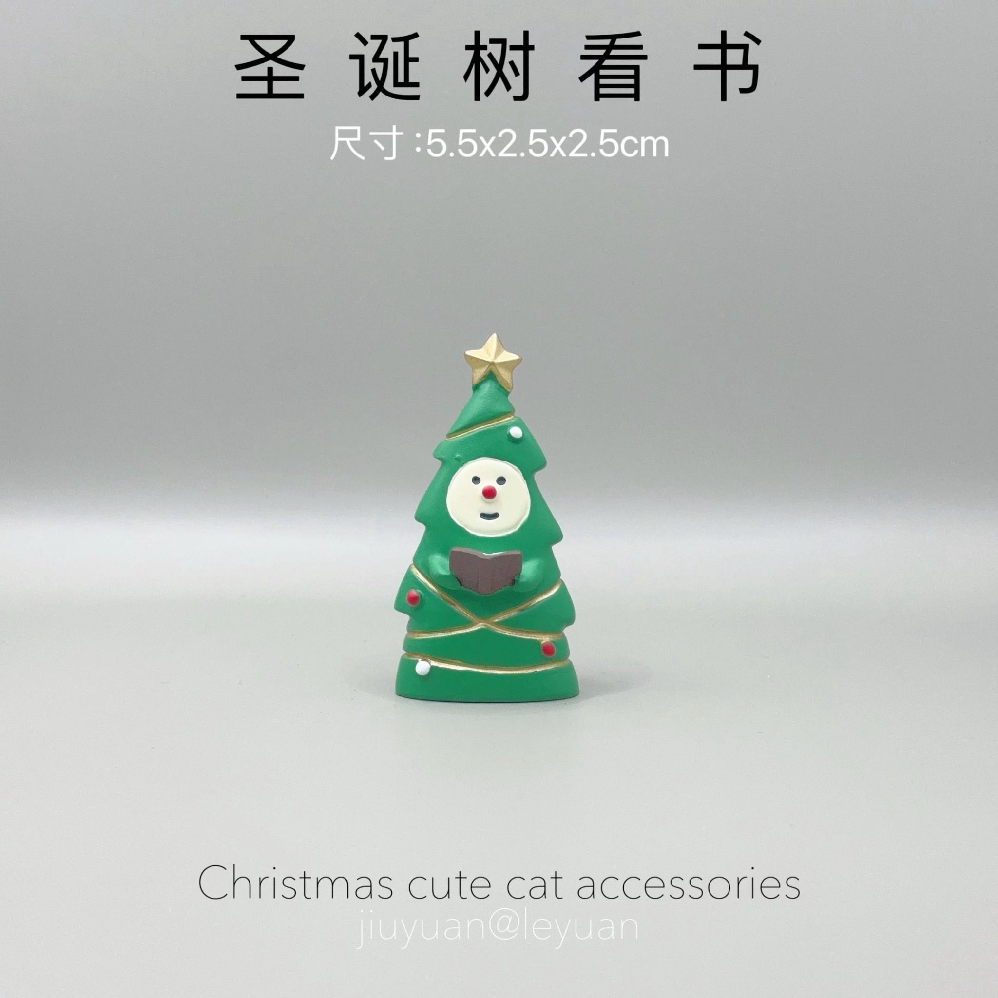  BST Tượng Xmas Decor 