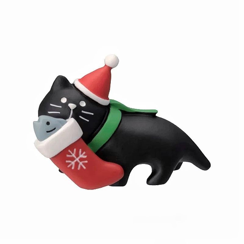  BST Tượng Xmas Decor 