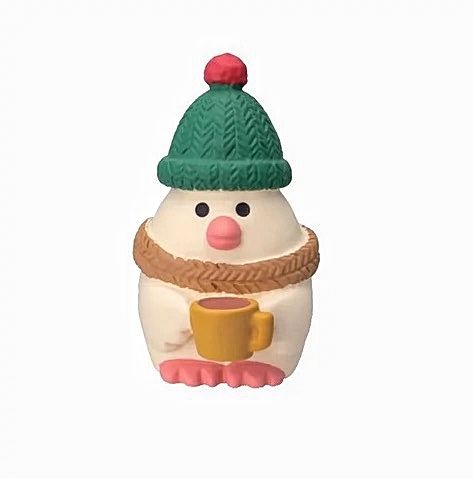  BST Tượng Xmas Decor 