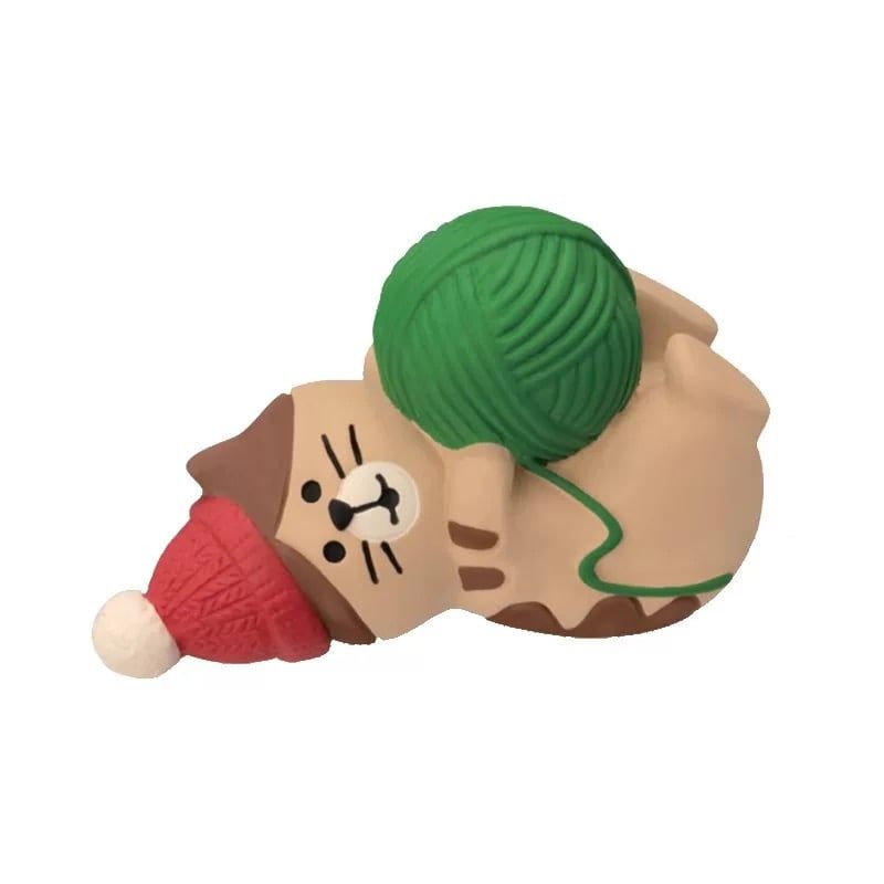  BST Tượng Xmas Decor 