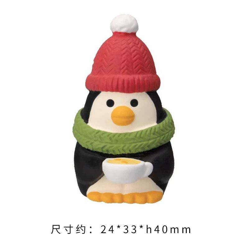  BST Tượng Xmas Decor 