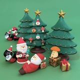  BST Tượng Xmas Decor 