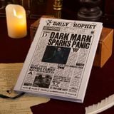  Sổ Tay Tiên Tri Harry Potter 