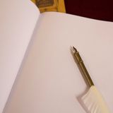  Sổ Tay Tiên Tri Harry Potter 