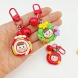  Móc Khoá Xmas So Cute 