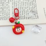  Móc Khoá Xmas So Cute 