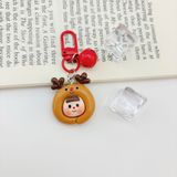  Móc Khoá Xmas So Cute 