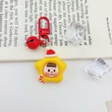  Móc Khoá Xmas So Cute 