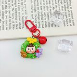  Móc Khoá Xmas So Cute 