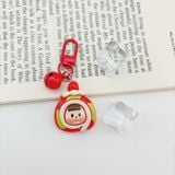  Móc Khoá Xmas So Cute 