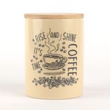  Hũ Gốm Phong Cách Đồng Quê Châu Âu 