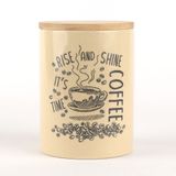  Hũ Gốm Phong Cách Đồng Quê Châu Âu 