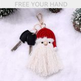  Ông Già Noel Handmade 