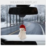  Ông Già Noel Handmade 