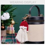  Ông Già Noel Handmade 