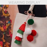  Dây Bông Decor Xmas 