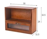  Tủ, Kệ Gỗ Decor 