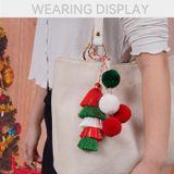  Dây Bông Decor Xmas 