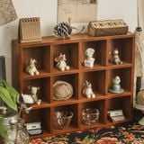  Tủ, Kệ Gỗ Decor 