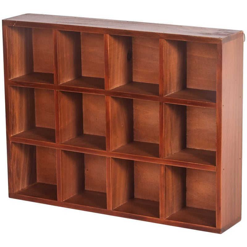  Tủ, Kệ Gỗ Decor 