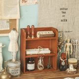  Tủ, Kệ Gỗ Decor 