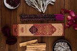  White Sage Base Incense Stick 