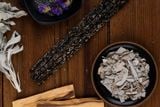  White Sage Base Incense Stick 