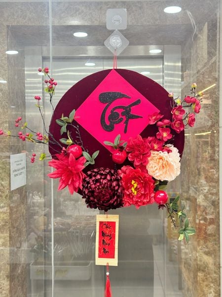  Vòng Tết Cát Khánh 