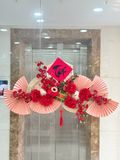  Dải Quạt Đại Phúc 