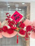  Dải Quạt Đại Phúc 